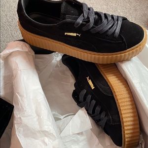 Puma Fenty creepers